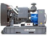 Дизель генератор GE.AI.385/350